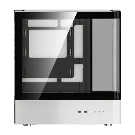 DarkFlash HM1 computer case